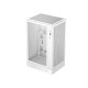 DeepCool CH270 WH" korpuss (R-CH270-WHNDM0-G-1)