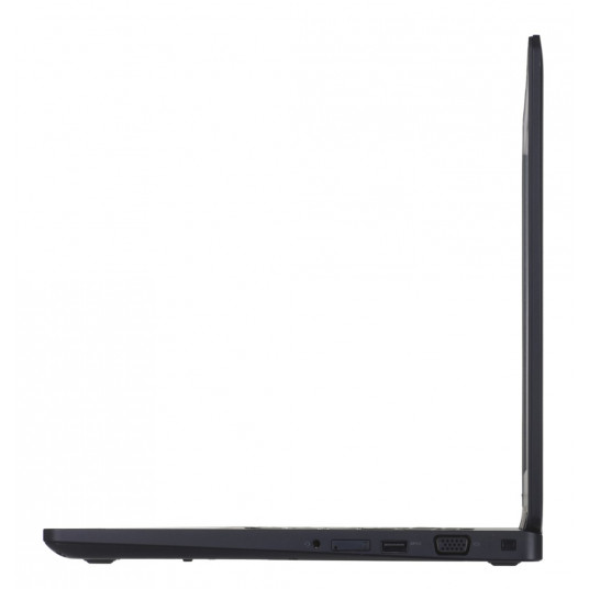 DELL LATITUDE 5590 i5-8350U 16GB 256GB SSD 15,6" FHD Win11pro Lietots