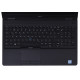 DELL LATITUDE 5590 i5-8350U 16GB 256GB SSD 15,6" FHD Win11pro Lietots