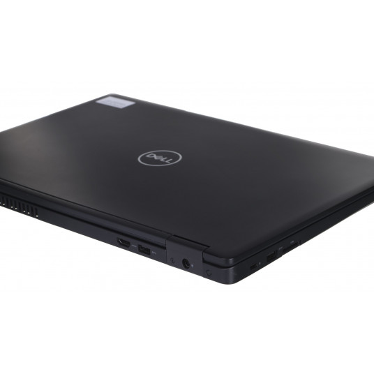 DELL LATITUDE 5590 i5-8350U 16GB 256GB SSD 15,6" FHD Win11pro Lietots