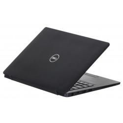 DELL LATITUDE 7300 i5-8265U 8GB 256GB SSD 13,3" FHD Win11pro Lietots
