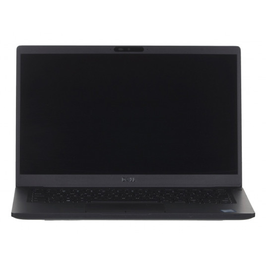 DELL LATITUDE 7300 i5-8265U 8GB 256GB SSD 13,3" FHD Win11pro Lietots