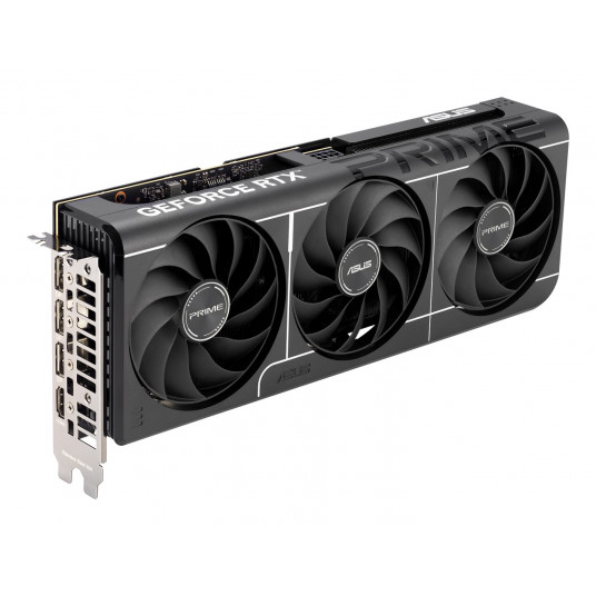 "RTX 5060 Ti 16GB ASUS Prime OC GDDR7 3Fan"