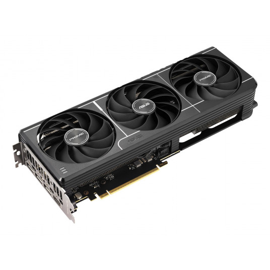 "RTX 5060 Ti 16GB ASUS Prime OC GDDR7 3Fan"
