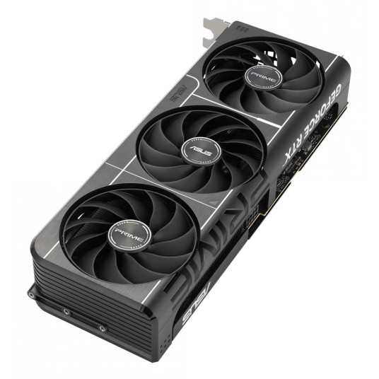 "RTX 5060 Ti 16GB ASUS Prime OC GDDR7 3Fan"