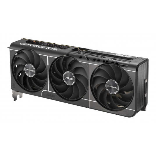 "RTX 5060 Ti 16GB ASUS Prime OC GDDR7 3Fan"