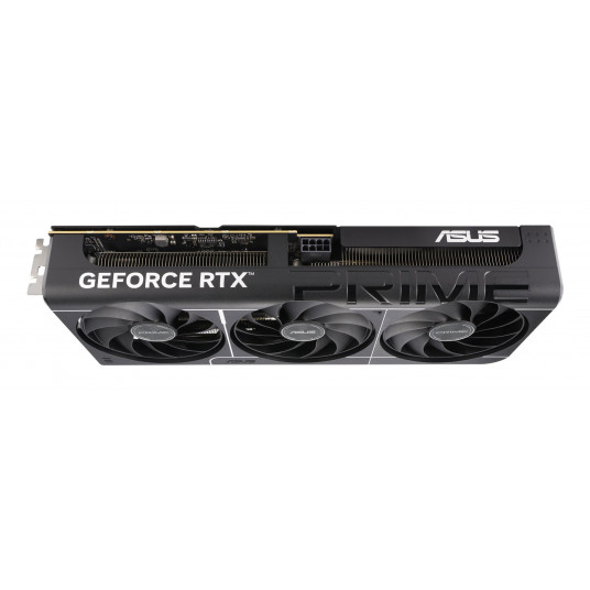 "RTX 5060 Ti 16GB ASUS Prime OC GDDR7 3Fan"