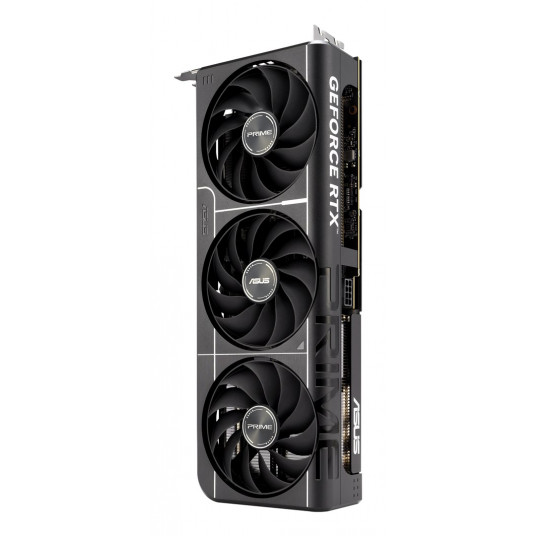 "RTX 5060 Ti 16GB ASUS Prime OC GDDR7 3Fan"