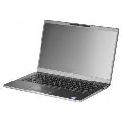 DELL LATITUDE 7400 i5-8365U 16GB 256GB SSD 14" FHD Win11pro lietots