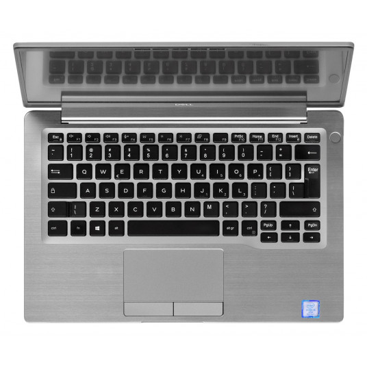 DELL LATITUDE 7400 i5-8365U 16GB 256GB SSD 14" FHD Win11pro lietots