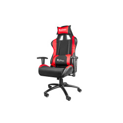 Gaming krēsls Genesis Nitro 550, Black/