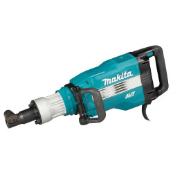 Makita HM1511 Urbšanas āmurs melns, zils 1500 W