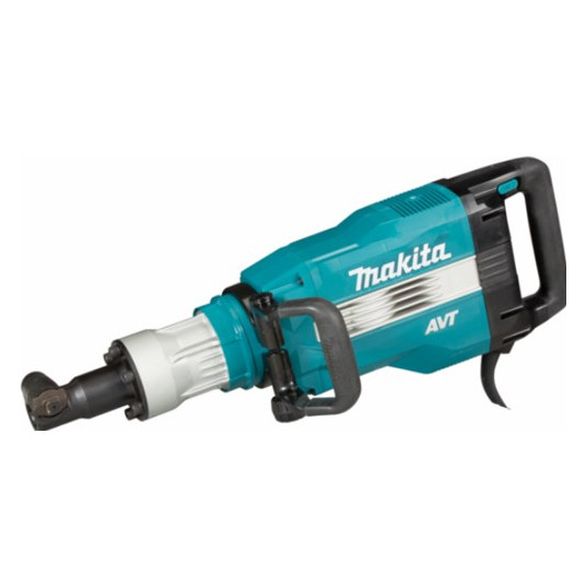 Makita HM1511 Urbšanas āmurs melns, zils 1500 W