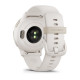 Garmin Vivoactive 5 3,05 cm (1,2") AMOLED digitālais 390 x 390 pikseļu skārienekrāns Balts Wi-Fi GPS (satelīts)