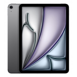 Apple iPad Air 5G Apple M TD-LTE un FDD-LTE 256 GB 27,9 cm (11") 8 GB Wi-Fi 6E (802.11ax) iPadOS 18 Grey