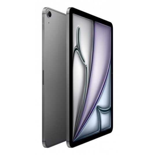 Apple iPad Air 5G Apple M TD-LTE un FDD-LTE 256 GB 27,9 cm (11") 8 GB Wi-Fi 6E (802.11ax) iPadOS 18 Grey