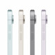 Apple iPad Air 5G Apple M TD-LTE un FDD-LTE 256 GB 27,9 cm (11") 8 GB Wi-Fi 6E (802.11ax) iPadOS 18 Grey