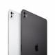 Apple iPad Pro 5G Apple M TD-LTE un FDD-LTE 256 GB 33 cm (13") 8 GB Wi-Fi 6E (802.11ax) iPadOS 17 Melns