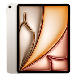 Apple iPad Air Apple M 256 GB 33 cm (13") 8 GB Wi-Fi 6E (802.11ax) iPadOS 18 Tan