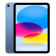 Apple iPad 5G LTE-TDD un LTE-FDD 128 GB 27,9 cm (11") Wi-Fi 6 (802.11ax) iPadOS 18 Blue