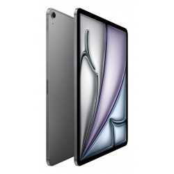 Apple iPad Air 5G Apple M TD-LTE un FDD-LTE 256 GB 33 cm (13") 8 GB Wi-Fi 6E (802.11ax) iPadOS 18 Grey