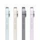 Apple iPad Air 5G Apple M TD-LTE un FDD-LTE 256 GB 33 cm (13") 8 GB Wi-Fi 6E (802.11ax) iPadOS 18 Grey