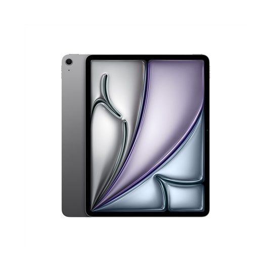 Apple iPad Air 5G Apple M TD-LTE un FDD-LTE 256 GB 33 cm (13") 8 GB Wi-Fi 6E (802.11ax) iPadOS 18 Grey