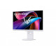 LG UltraGear 32G810SA-W - 32" | IPS | 4K UHD | 1ms (GtG) | 144 Hz | AI Smart Gaming