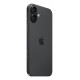 Apple iPhone 16 Plus 17 cm (6,7") Dual SIM iOS 18 5G USB Type-C 512 GB Melns