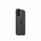 Apple iPhone 16 15,5 cm (6,1") Dual SIM iOS 18 5G USB Type-C 256 GB Melns