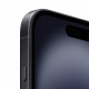 Apple iPhone 16 15,5 cm (6,1") Dual SIM iOS 18 5G USB Type-C 256 GB Melns