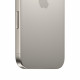 Apple iPhone 16 Pro Max 17,5 cm (6,9") Dual SIM iOS 18 5G USB Type-C 1 TB Titanium