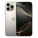 Apple iPhone 16 Pro Max 17,5 cm (6,9") Dual SIM iOS 18 5G USB Type-C 1 TB Titanium