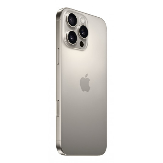Apple iPhone 16 Pro Max 17,5 cm (6,9") Dual SIM iOS 18 5G USB Type-C 1 TB Titanium