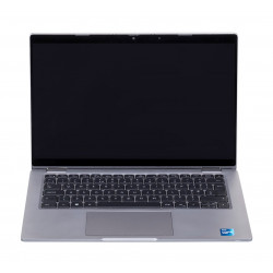 DELL LATITUDE 5320 2in1 i5-1145G7 16GB 256GB SSD 13,3" FHD(touch) Win11pro lietots