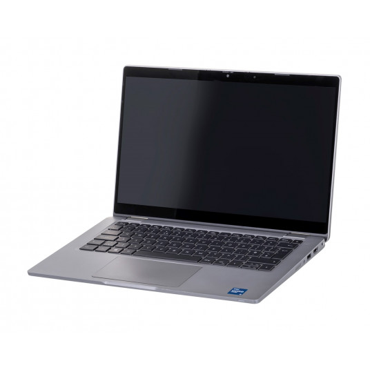 DELL LATITUDE 5320 2in1 i5-1145G7 16GB 256GB SSD 13,3" FHD(touch) Win11pro lietots