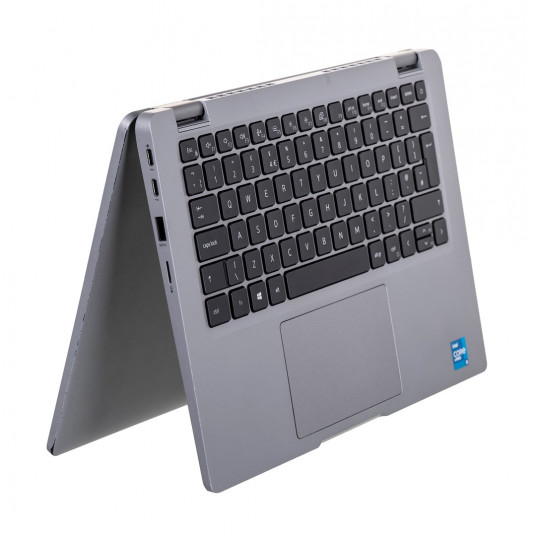 DELL LATITUDE 5320 2in1 i5-1145G7 16GB 256GB SSD 13,3" FHD(touch) Win11pro lietots