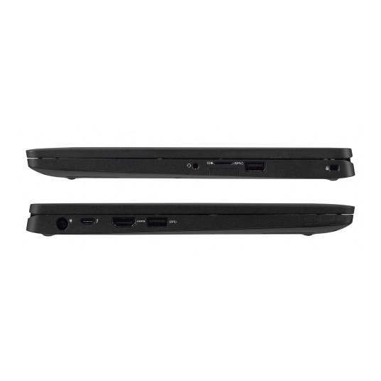 DELL LATITUDE 5300 i5-8265U 16GB 256GB SSD 13,3" FHD Win11pro Lietots Lietots