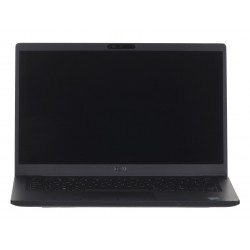DELL LATITUDE 7300 i7-8665U 16GB 256GB SSD 13,3" FHD Win11pro Lietots