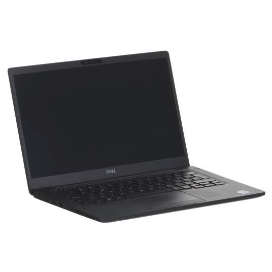 DELL LATITUDE 7300 i7-8665U 16GB 256GB SSD 13,3" FHD Win11pro Lietots
