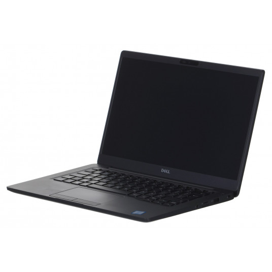 DELL LATITUDE 7300 i7-8665U 16GB 256GB SSD 13,3" FHD Win11pro Lietots