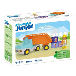 Jauniešu komplekts 71685 Pašizgāzējs