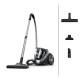 Vacuum cleaner begless Compact Power 900W/2.5L/75dB, Tefal