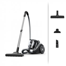 Vacuum cleaner begless Compact Power 900W/2.5L/75dB, Tefal