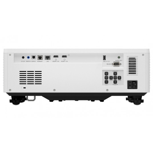 Projector P601Q DLP 4K UHD Laser