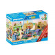 "My Life" 71649 Mazuļu grupas figūru komplekts