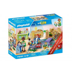 "My Life" 71649 Mazuļu grupas figūru komplekts