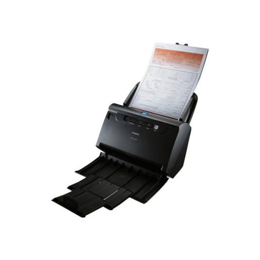 CANON DR-C240 A4 dokumentu skeneris
