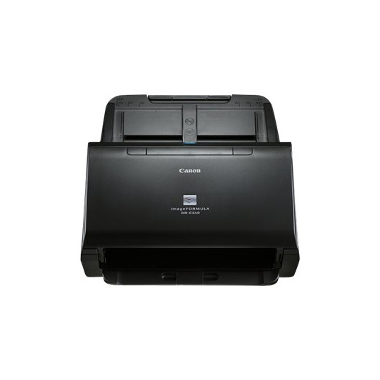 CANON DR-C240 A4 dokumentu skeneris