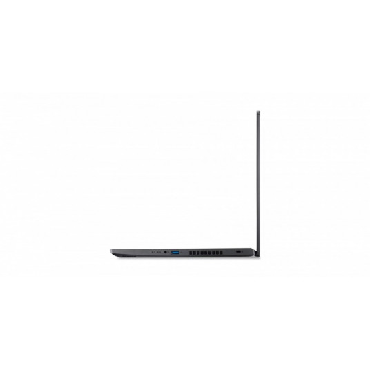 Notebook Gaming Aspire 7 A715-76G-5303 i5-12450H, 15.6 FHD, 16GB, 512GB SSD, GeForce RTX 3050 4GB, NoOS, black